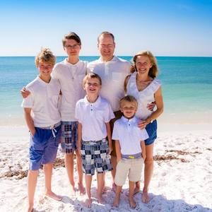 Meet your Posher, Mary